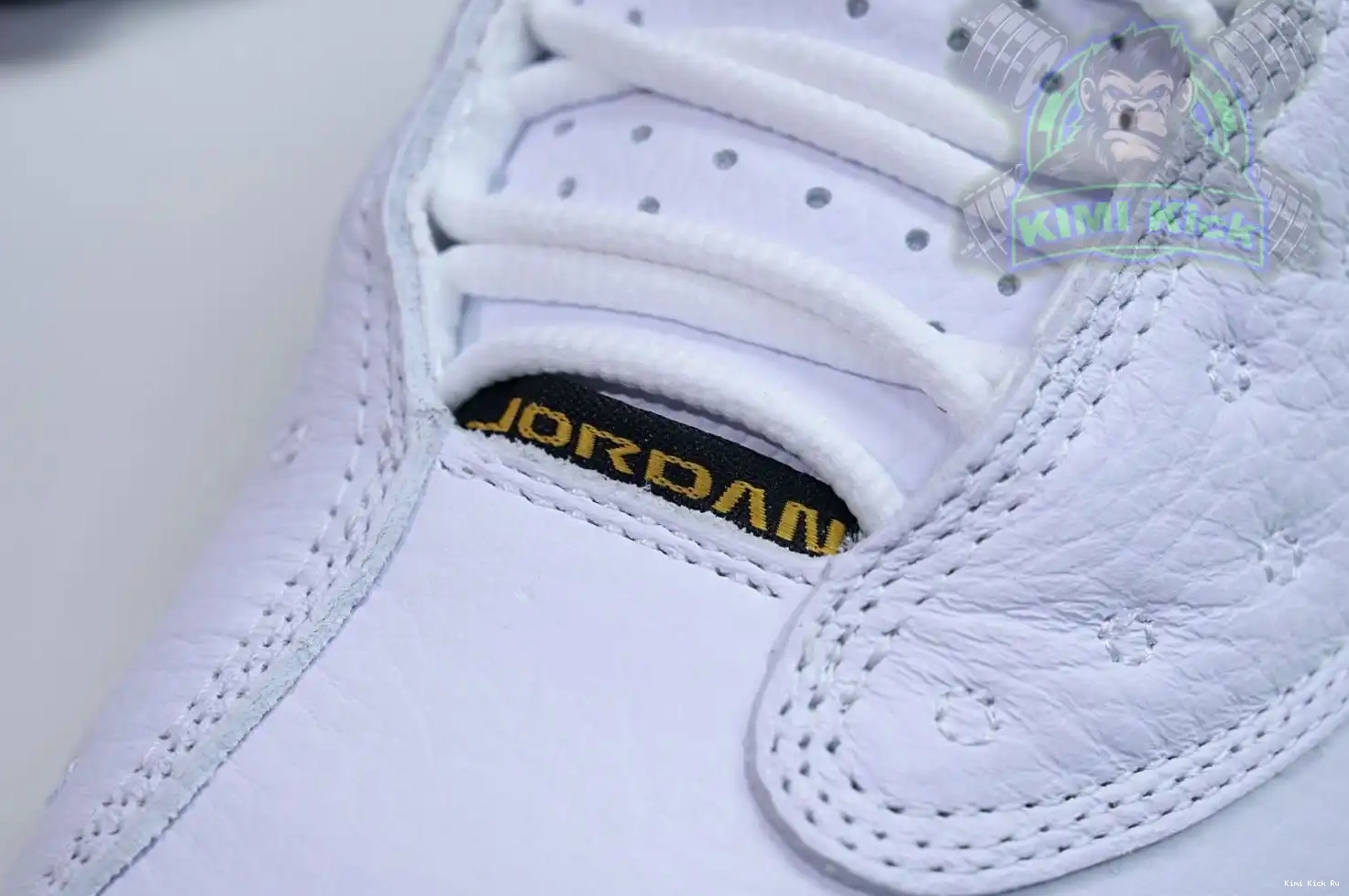 Kimikick 13“Blue Grey” Jordan Air 0406